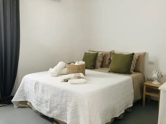 Villa, Birden Çok Yatak