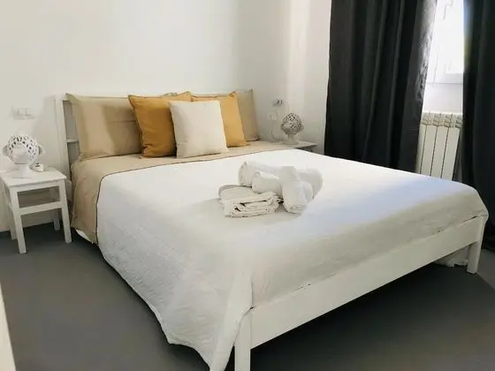Villa, Birden Çok Yatak