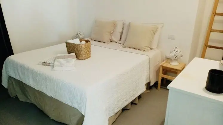 Villa, Birden Çok Yatak