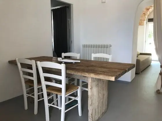 Villa, Birden Çok Yatak