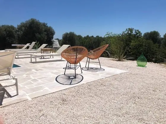 Villa, Birden Çok Yatak