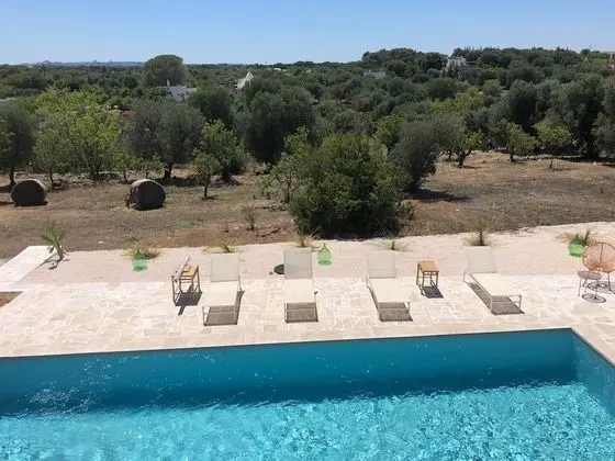 Villa, Birden Çok Yatak