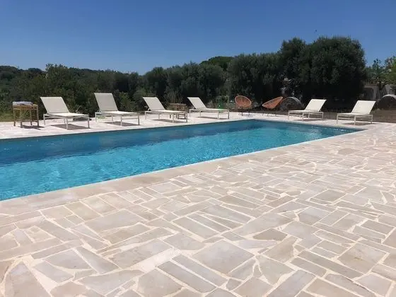 Villa, Birden Çok Yatak