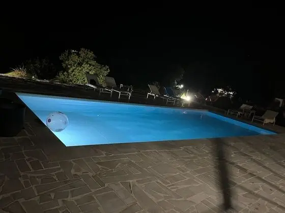 Villa, Birden Çok Yatak