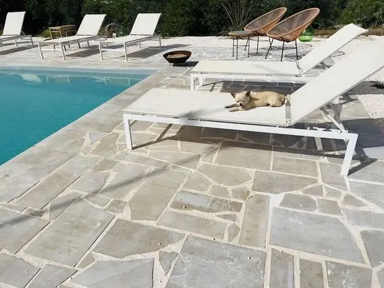 Villa, Birden Çok Yatak