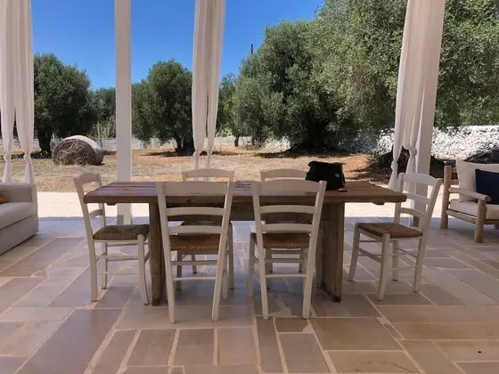 Villa, Birden Çok Yatak