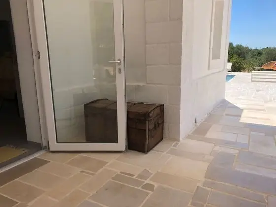 Villa, Birden Çok Yatak