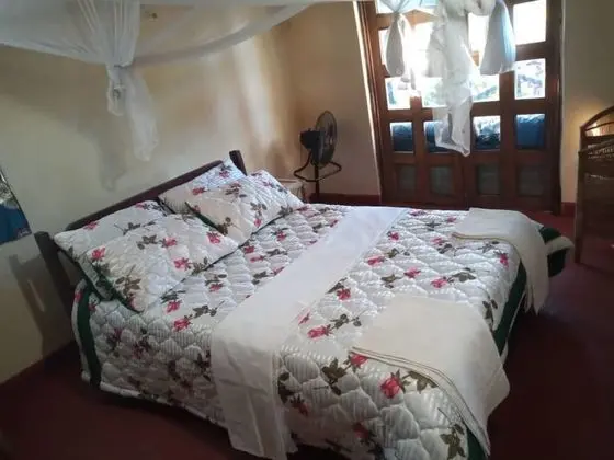 Kır Evi, Birden Çok Yatak