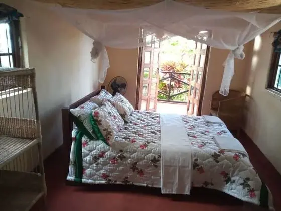 Kır Evi, Birden Çok Yatak