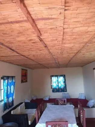 Kır Evi, Birden Çok Yatak