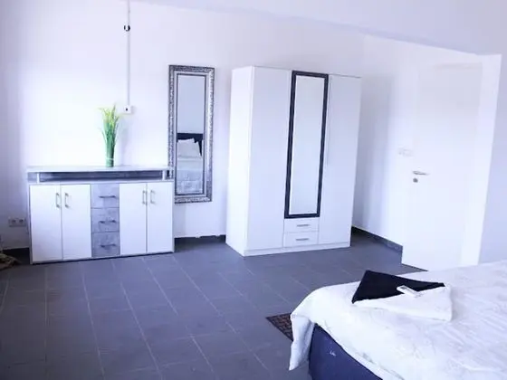 Ev, Birden Çok Yatak