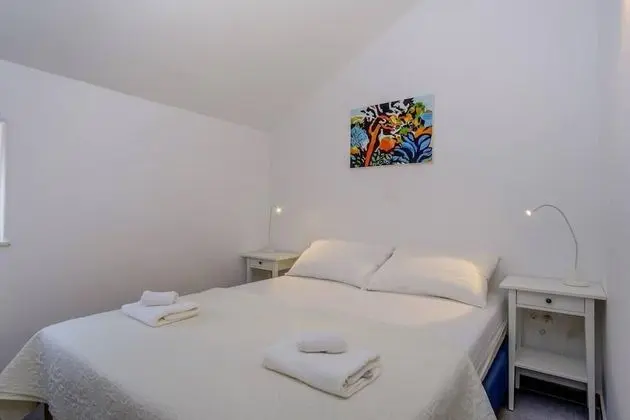 Apart Daire, Birden Çok Yatak