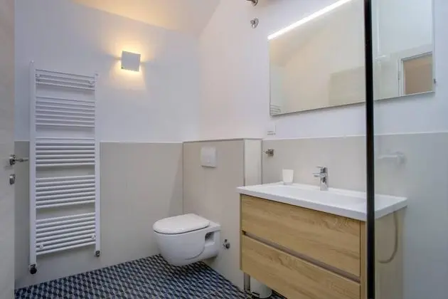 Apart Daire, Birden Çok Yatak