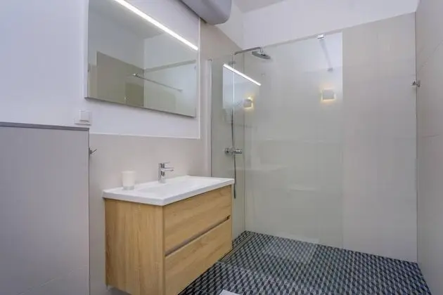 Apart Daire, Birden Çok Yatak