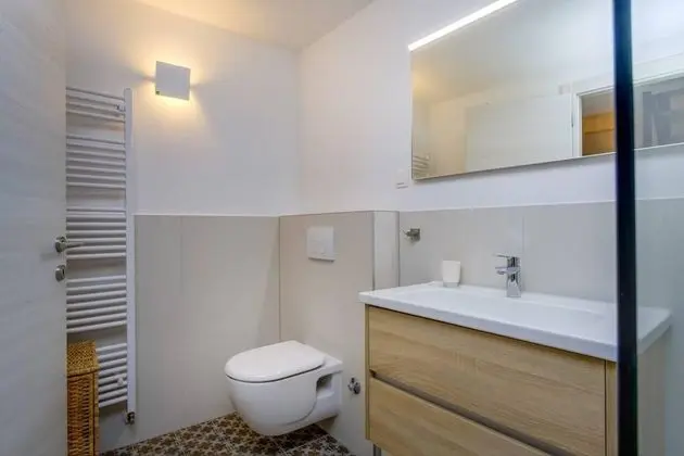 Apart Daire, Birden Çok Yatak