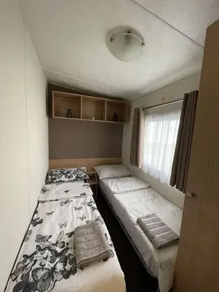 Kulübe, Birden Çok Yatak