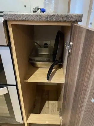 Kulübe, Birden Çok Yatak