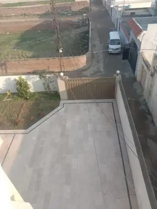 Villa, Birden Çok Yatak