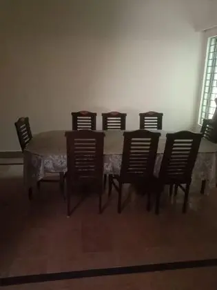 Villa, Birden Çok Yatak