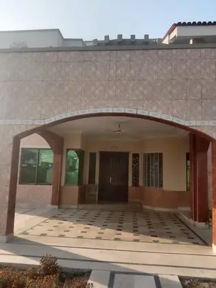 Villa, Birden Çok Yatak