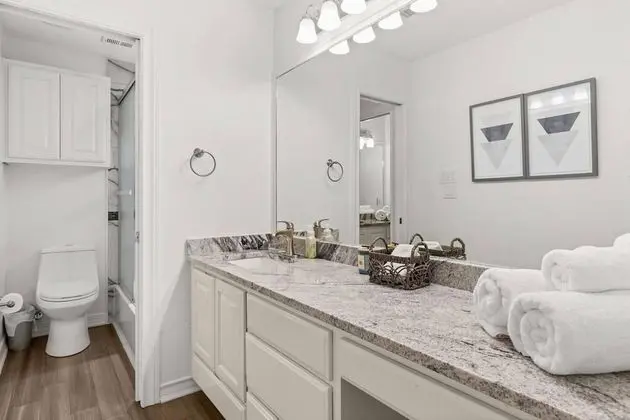 Villa, Birden Çok Yatak