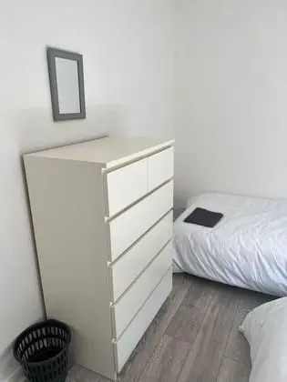 Apart Daire, Birden Çok Yatak