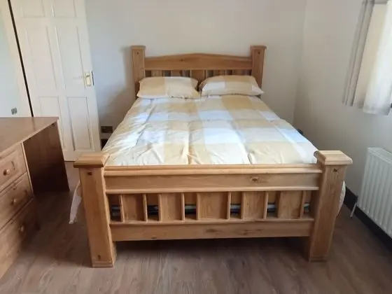 Kır Evi, Birden Çok Yatak