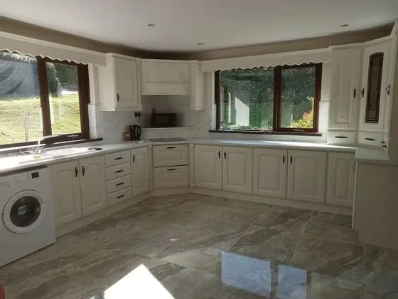 Kır Evi, Birden Çok Yatak