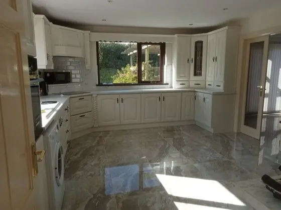 Kır Evi, Birden Çok Yatak