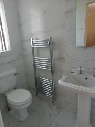 Kır Evi, Birden Çok Yatak