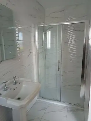 Kır Evi, Birden Çok Yatak