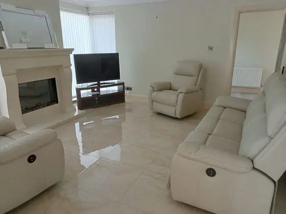 Kır Evi, Birden Çok Yatak