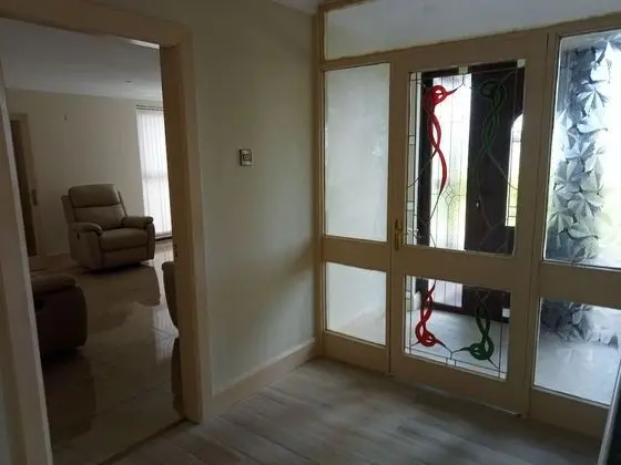 Kır Evi, Birden Çok Yatak