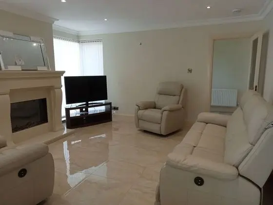 Kır Evi, Birden Çok Yatak