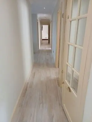 Kır Evi, Birden Çok Yatak