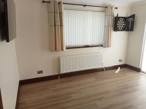 Kır Evi, Birden Çok Yatak