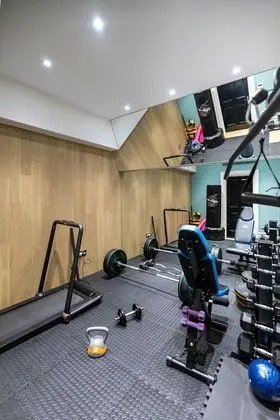 Ev, Birden Çok Yatak