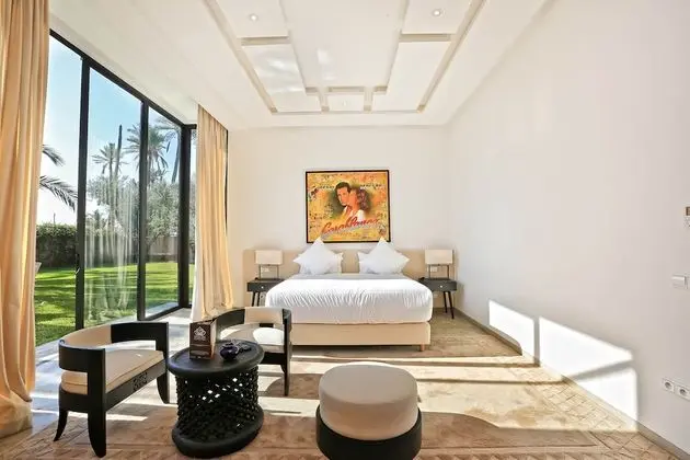 Villa, Birden Çok Yatak
