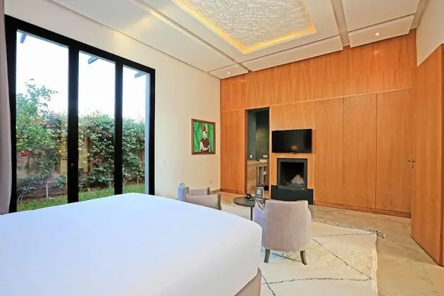 Villa, Birden Çok Yatak