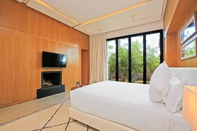 Villa, Birden Çok Yatak