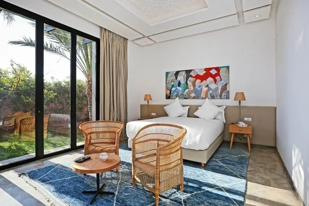 Villa, Birden Çok Yatak