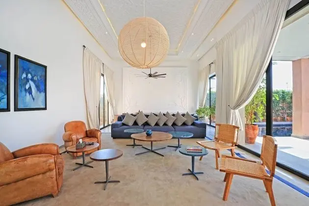 Villa, Birden Çok Yatak