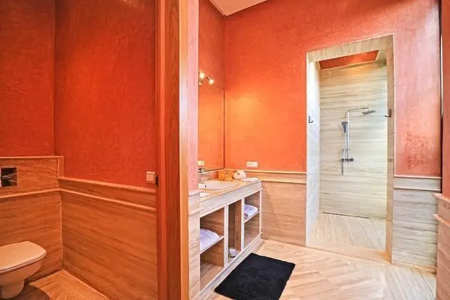 Villa, Birden Çok Yatak