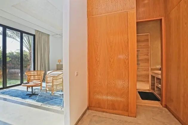 Villa, Birden Çok Yatak