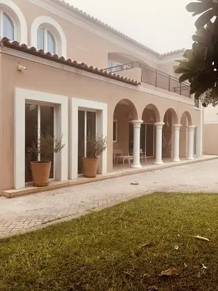 Villa, Birden Çok Yatak