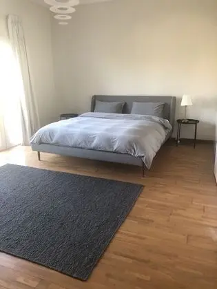Villa, Birden Çok Yatak