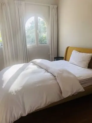 Villa, Birden Çok Yatak