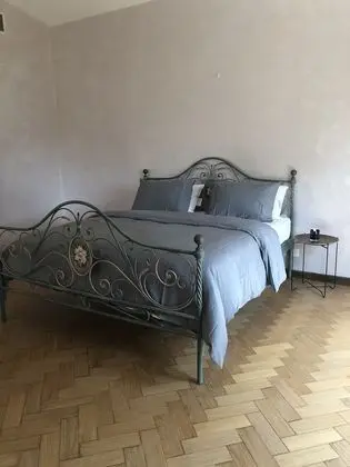 Villa, Birden Çok Yatak