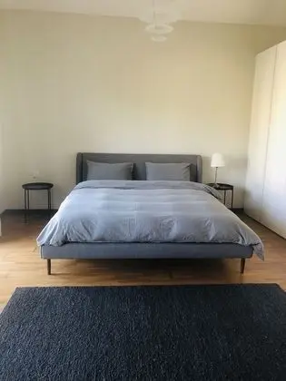 Villa, Birden Çok Yatak