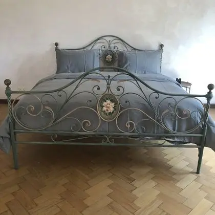 Villa, Birden Çok Yatak